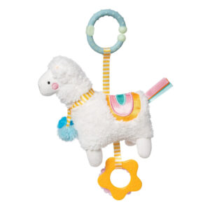 Llama Journey Toy