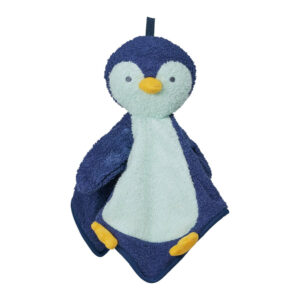 Penny the Penguin Scrub-a-Dubbie