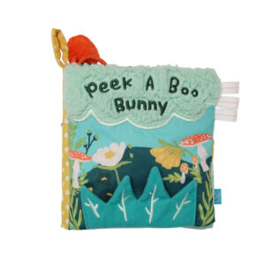 Whimsical Peek-a-boo Mushy Ebook